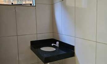 Imagem 6: Térrea para venda com 250 metros quadrados com 3 quartos em Conjunto Primavera - Goiânia