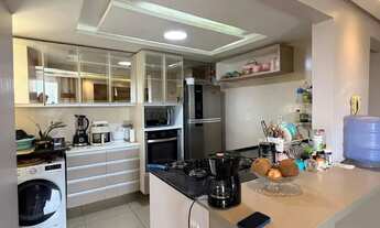 Imagem: Apartamento a venda - Condomínio novo mar