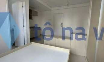 Imagem 7: Loft 24m² para locação com 1 dormitório em Rudge Ramos, São Bernardo do Campo - SP