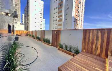 Imagem 3: Oportunidade imperdível! Apartamento 3 quartos com suíte + terraço incrível em Capão da Ca