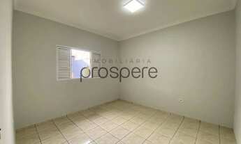 Imagem 6: Casa para Venda em Presidente Prudente, Jardim Novo Bongiovani, 3 dormitórios, 1 suíte, 3