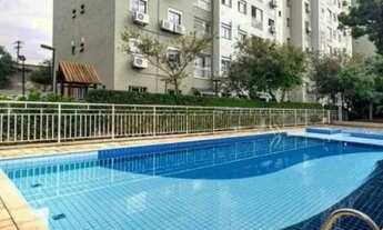 Imagem: Apartamento 2 dormitórios com vista panorâmica