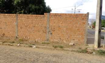 Imagem 3: Vendo Terreno (17,3 m x 26,3 m ) na Avenida Rosana Neres com a Rua 14 do Parque Brasil IV