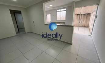 Imagem 5: Espetacular Área privativa no bairro São Gotardo com aprox 75 m² sendo 02 quartos e 01 vag