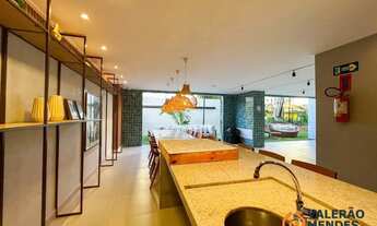 Imagem 4: Oportunidade em Andar alto| Edf. Candeias Prince| 3 Quartos| Lazer Completo