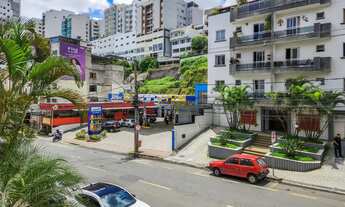 Imagem 4: Apartamento com terraço privativo e espaço gourmet no Cascatinha para venda