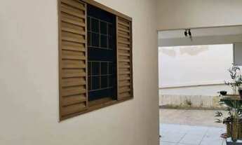 Imagem 4: Casa com 3 dormitórios para alugar, 130 m² por R$ 1.500/mês - Vila Góis - Anápolis/GO