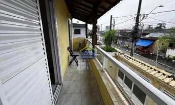 Imagem: Casa Condomínio com 2 dorms Frente rua