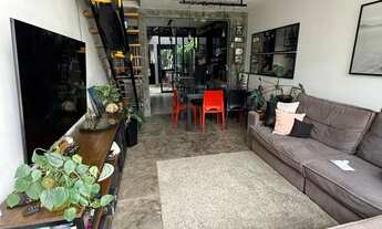 Imagem: Sobrado para venda em Lapa de Baixo com