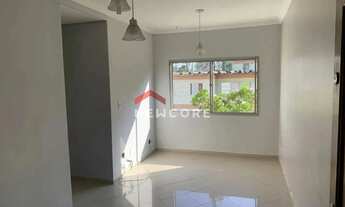 Imagem: Apartamento em Rua Adelmar Tavares - Vila