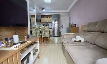 Imagem 6: APARTAMENTO 2 QUARTOS SENDO 1 SUITE EDIFICIO ALPHA CLUB