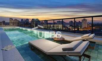 Imagem 13: Apartamento à venda no Arte Square - Jardim Goiás