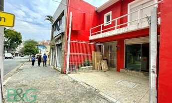 Imagem 3: Sobrado à venda, 114 m² por R$ 2.480.000 - Pinheiros - São Paulo/SP