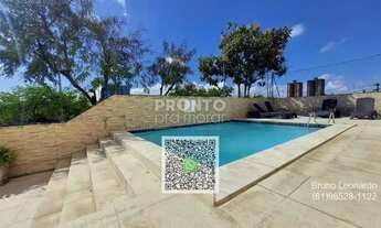 Imagem 7: Boa Viagem - Apartamento com 93 metros - 3 Quartos - 1 Suíte - 2 Garagens - Recife, PE