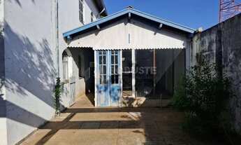 Imagem 4: Casa com 5 dormitórios na Vila Antártica em Botucatu