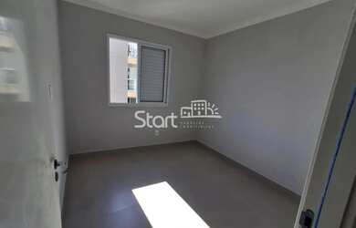 Imagem 6: Apartamento - Balneário Tropical - Paulínia