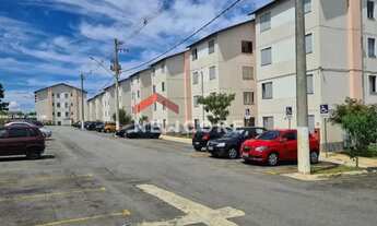 Imagem 3: Apartamento em Estrada Pimentas-São Miguel - Vila Alzira - Guarulhos/SP