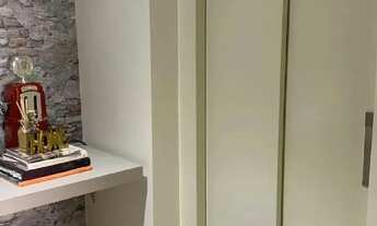 Imagem 4: Apartamento 160m² no Open House LifeStyle - Setor Marista,Goiânia