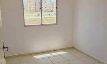 Imagem 2: Vendo apartamento no paranoá parque