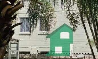 Imagem 5: Apartamento com 2 dormitórios à venda, 51 m² por R$ 265.000,00 - Conjunto Residencial Trin