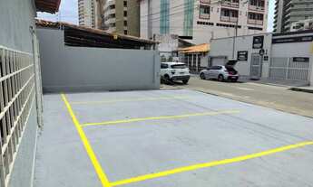 Imagem 5: Alugo casa no Renascença localização ímpar para empresa, clínica e outras