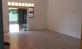 Imagem 4: Casa com comércio área construída de 300 metros quadrados