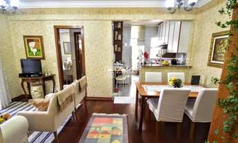 Imagem: Apartamento à venda com 70 m², 1 quarto