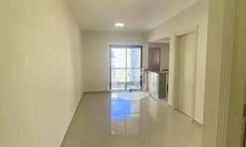 Imagem 2: Apartamento com 1 dormitório, 55 m² - venda por R$ 530.000,00 ou aluguel por R$ 3.642,00/m