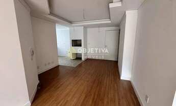 Imagem 6: Apartamento à venda 2 Quartos 2 Suites 2 Vagas 74M² Santa Tereza Porto Alegre - RS