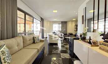 Imagem 7: Ingrid Bergman - Apartamento 4 quartos, sendo 3 suítes