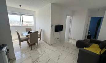 Imagem 5: APARTAMENTO DE REPASSE COM PISO PRONTO PARA MORAR A VENDA NO VIDA BOTÂNICA