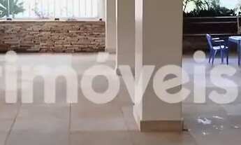 Imagem 3: Venda Apartamento 4 quartos Gutierrez Belo Horizonte