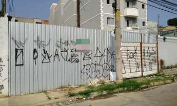 Imagem: TERRENO A VENDA, 550 m²- JARDIM DOURADO