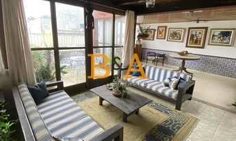 Imagem 6: B&A Aluga Cobertura 4 Quartos 2 Vagas Copacabana