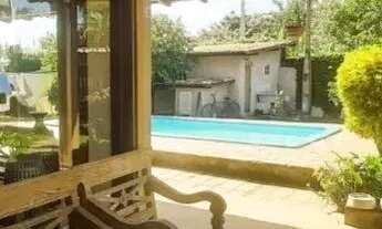 Imagem 3: Casa 5 quartos em Barra do Jucu