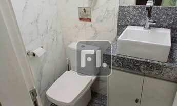 Imagem 4: Conjunto à venda, 32 m² por R$ 450.000,00 - Chácara Santo Antônio - São Paulo/SP