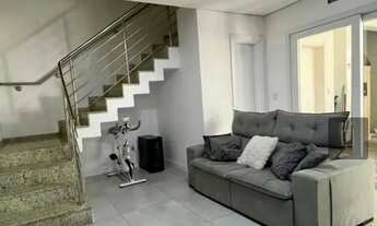 Imagem: Casa para venda com 3 quartos e 2 vagas