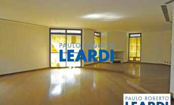 Imagem: DUPLEX - MORUMBI - SP