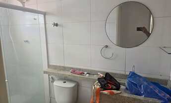 Imagem 2: Apartamento no Edifício Ébano