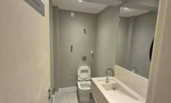 Imagem 4: Conjunto comercial para locação e venda, com 80 m², 4 salas, 2 banheiros e 1 vaga na Bela