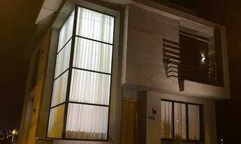 Imagem: Casa em condomínio Ecoville com 3 quartos