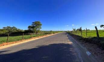 Imagem 2: Localização privilegiada venda ficar no Retiro de Coração de Maria