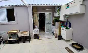 Imagem 5: APARTAMENTO 2 QUARTOS SENDO 1 SUITE EDIFICIO ALPHA CLUB