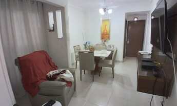 Imagem 7: Apartamento com 2 quartos 1 suíte uns minutos da praia areia preta somente 670.000 mil