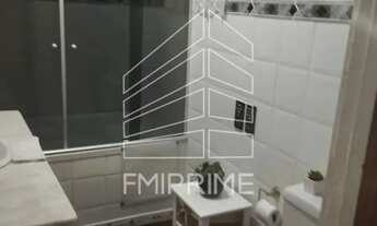 Imagem 4: Oportunidade Única no Edifício Michelangelo - Pompéia