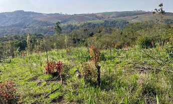 Imagem 5: Terreno no Interior com 500m² Ibiúna/SP