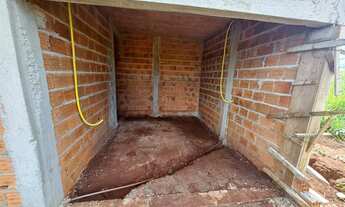 Imagem 2: VENDO TERRENO 8×20 HORTOLÂNDIA