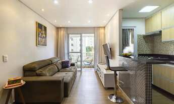 Imagem: Apartamento para venda em Vila Leopoldina