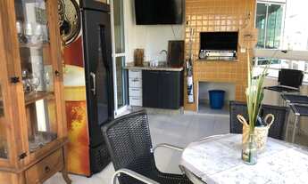 Imagem 7: Lindo Apto Meia Praia 80 mts do Mar