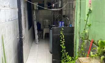 Imagem 4: Casa na Marambaia com 3 quartos e 1 suíte